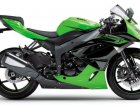 Kawasaki ZX-6R